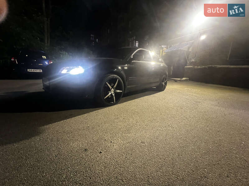 Хетчбек Audi A3 2009 в Києві