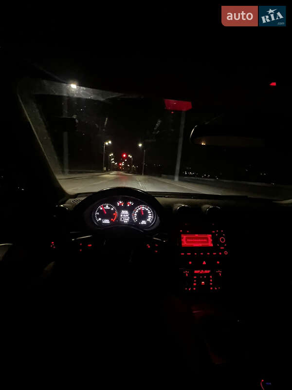 Хетчбек Audi A3 2009 в Києві