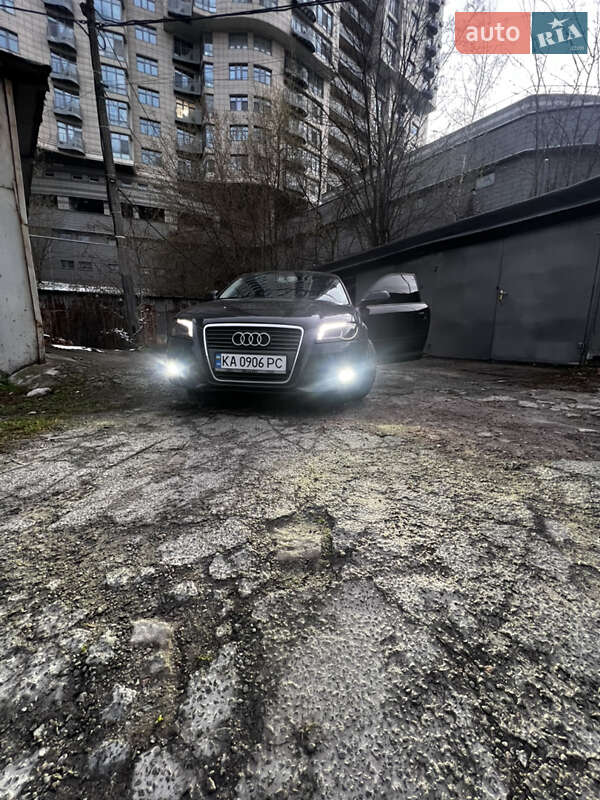 Хетчбек Audi A3 2009 в Києві