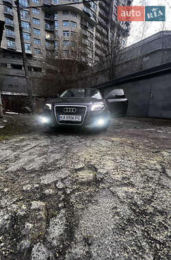 Хетчбек Audi A3 2009 в 