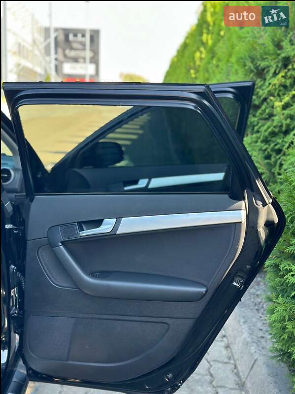 Хетчбек Audi A3 2010 в Львові фото 18 Хетчбек Audi A3 2010 в Львові