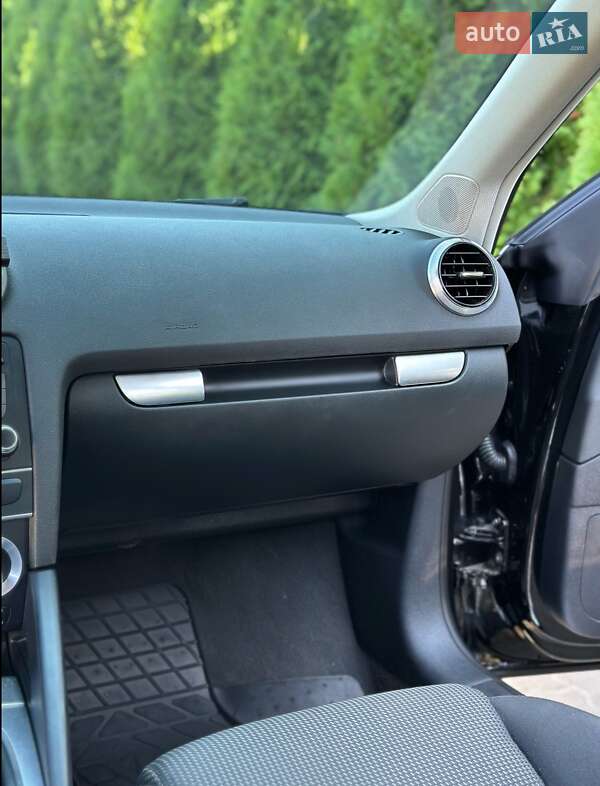 Хетчбек Audi A3 2010 в Львові фото 22 Хетчбек Audi A3 2010 в Львові