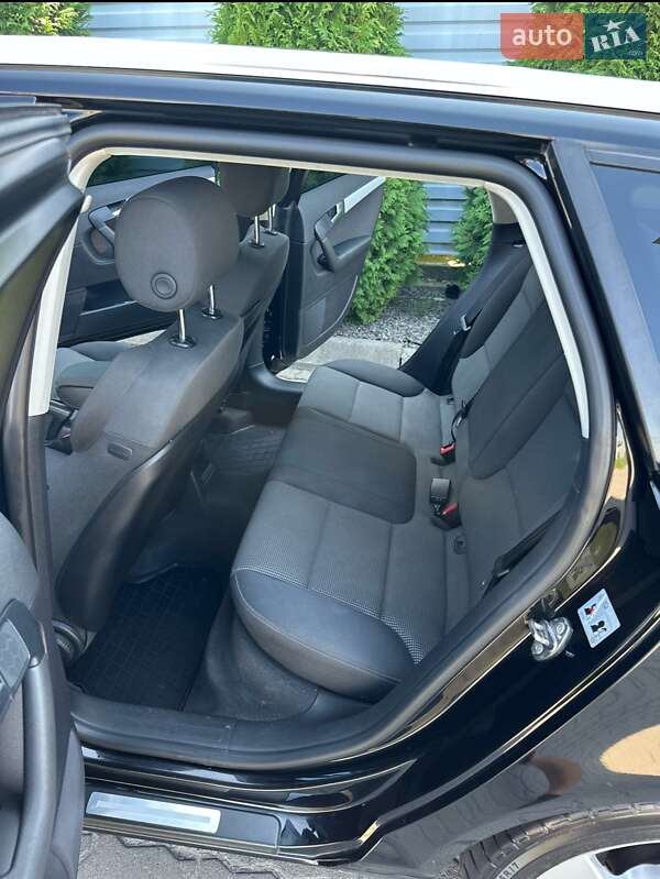 Хетчбек Audi A3 2010 в Львові фото 27 Хетчбек Audi A3 2010 в Львові