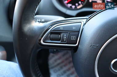 Седан Audi A3 2015 в 