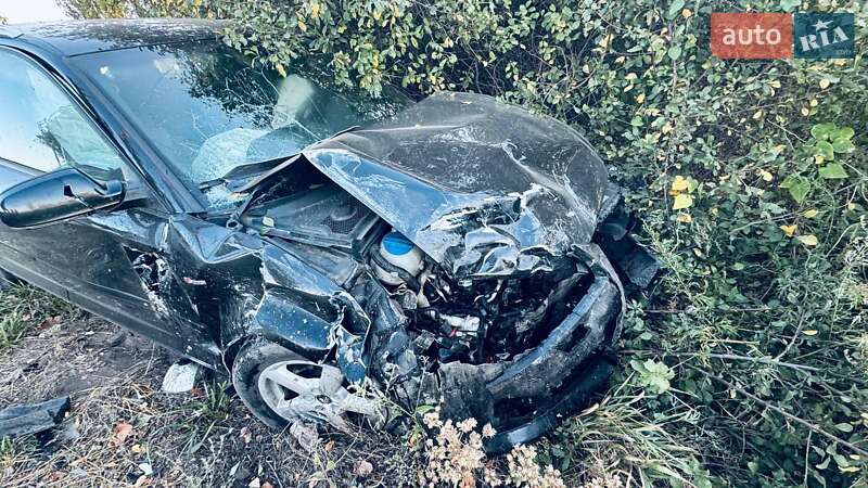 Хэтчбек Audi A3 2011 в Золотоноше фото 5 Хэтчбек Audi A3 2011 в Золотоноше