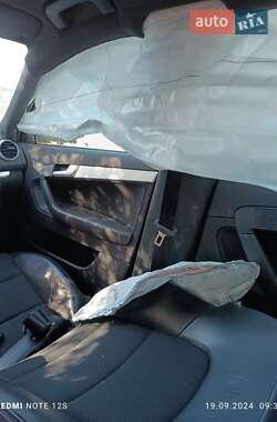 Хетчбек Audi A3 2011 в 