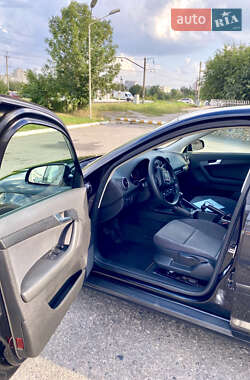 Хетчбек Audi A3 2006 в 