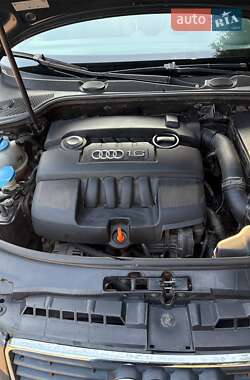 Хетчбек Audi A3 2004 в Ніжині