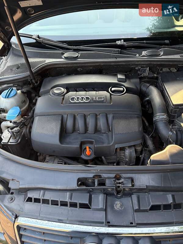 Хетчбек Audi A3 2004 в Ніжині