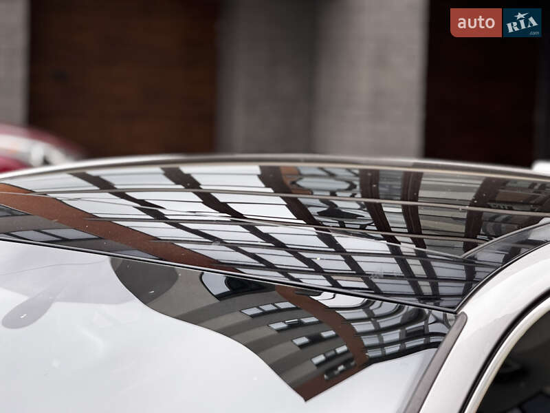 Седан Audi A3 2014 в Івано-Франківську