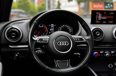 Седан Audi A3 2014 в 