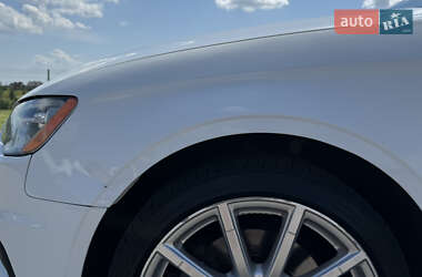 Седан Audi A3 2014 в 