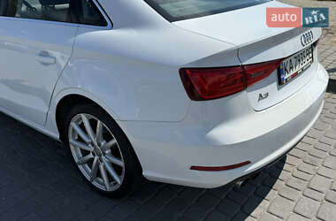 Седан Audi A3 2014 в 