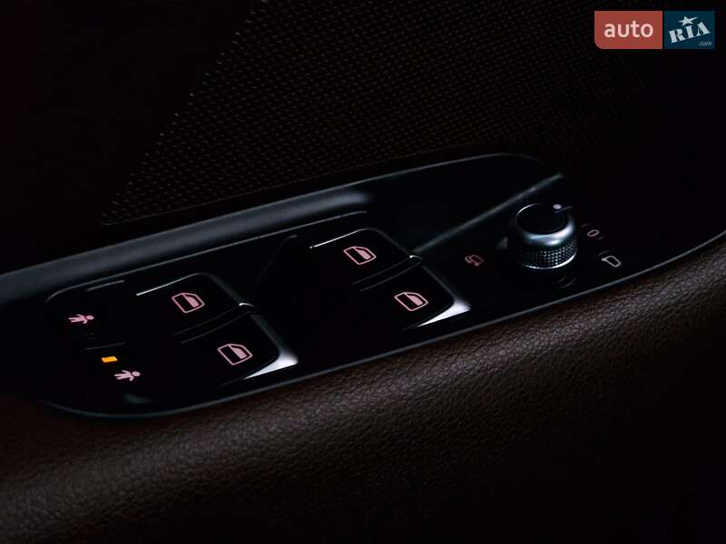 Хэтчбек Audi A3 2015 в Одессе