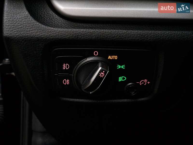 Хэтчбек Audi A3 2015 в Одессе