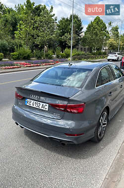 Седан Audi A3 2018 в 