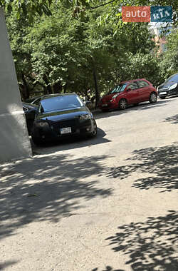 Хэтчбек Audi A3 2007 в 