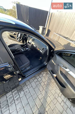 Хэтчбек Audi A3 2007 в 