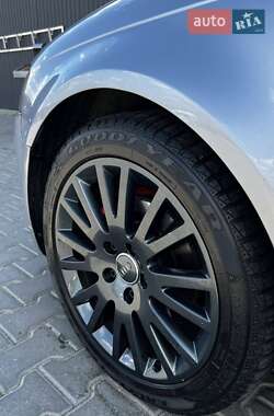 Хетчбек Audi A3 2003 в 