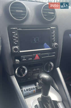 Хэтчбек Audi A3 2005 в 
