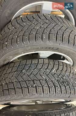 Седан Audi A3 2015 в Новояворовске