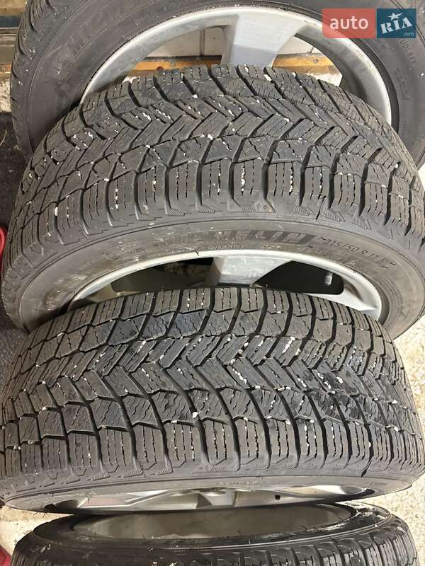 Седан Audi A3 2015 в Новояворовске