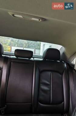 Седан Audi A3 2016 в 