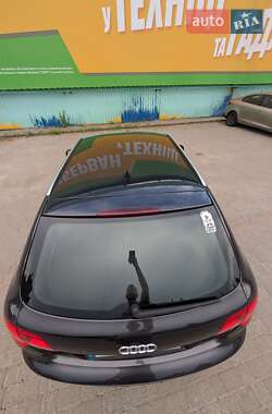 Хэтчбек Audi A3 2011 в Ивано-Франковске