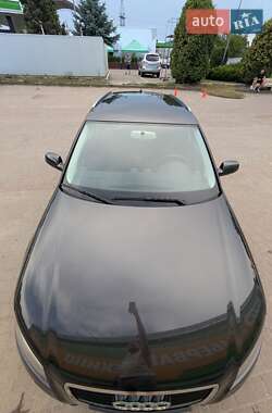 Хетчбек Audi A3 2011 в 