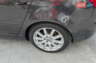 Хэтчбек Audi A3 2011 в Ивано-Франковске