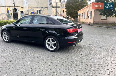 Седан Audi A3 2016 в 