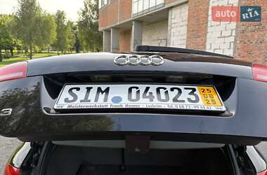 Хэтчбек Audi A3 2005 в 