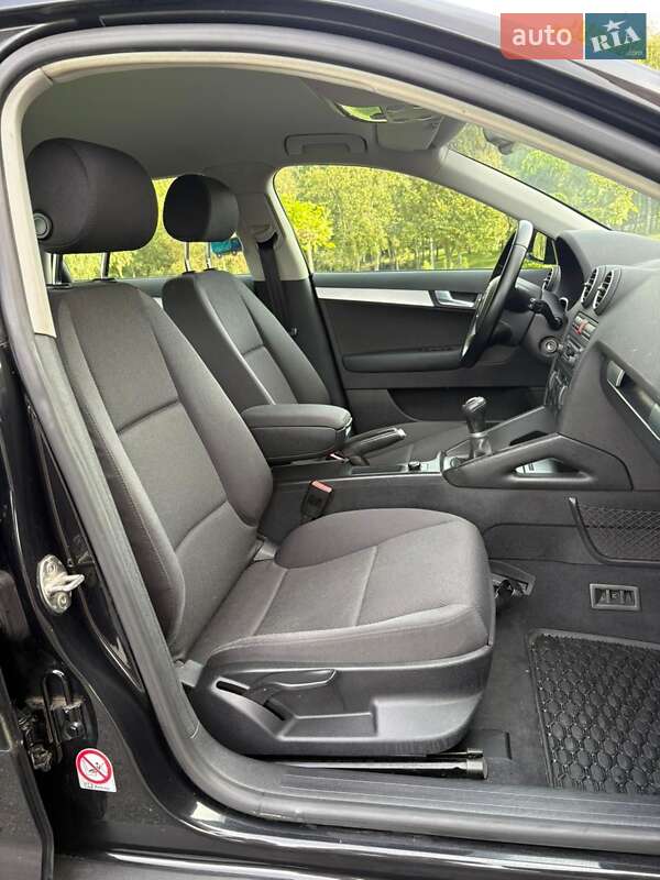 Хетчбек Audi A3 2005 в Хмельницькому