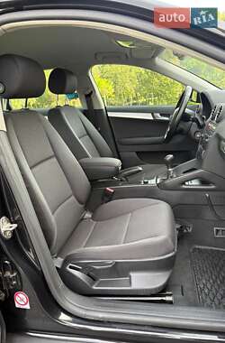 Хэтчбек Audi A3 2005 в 