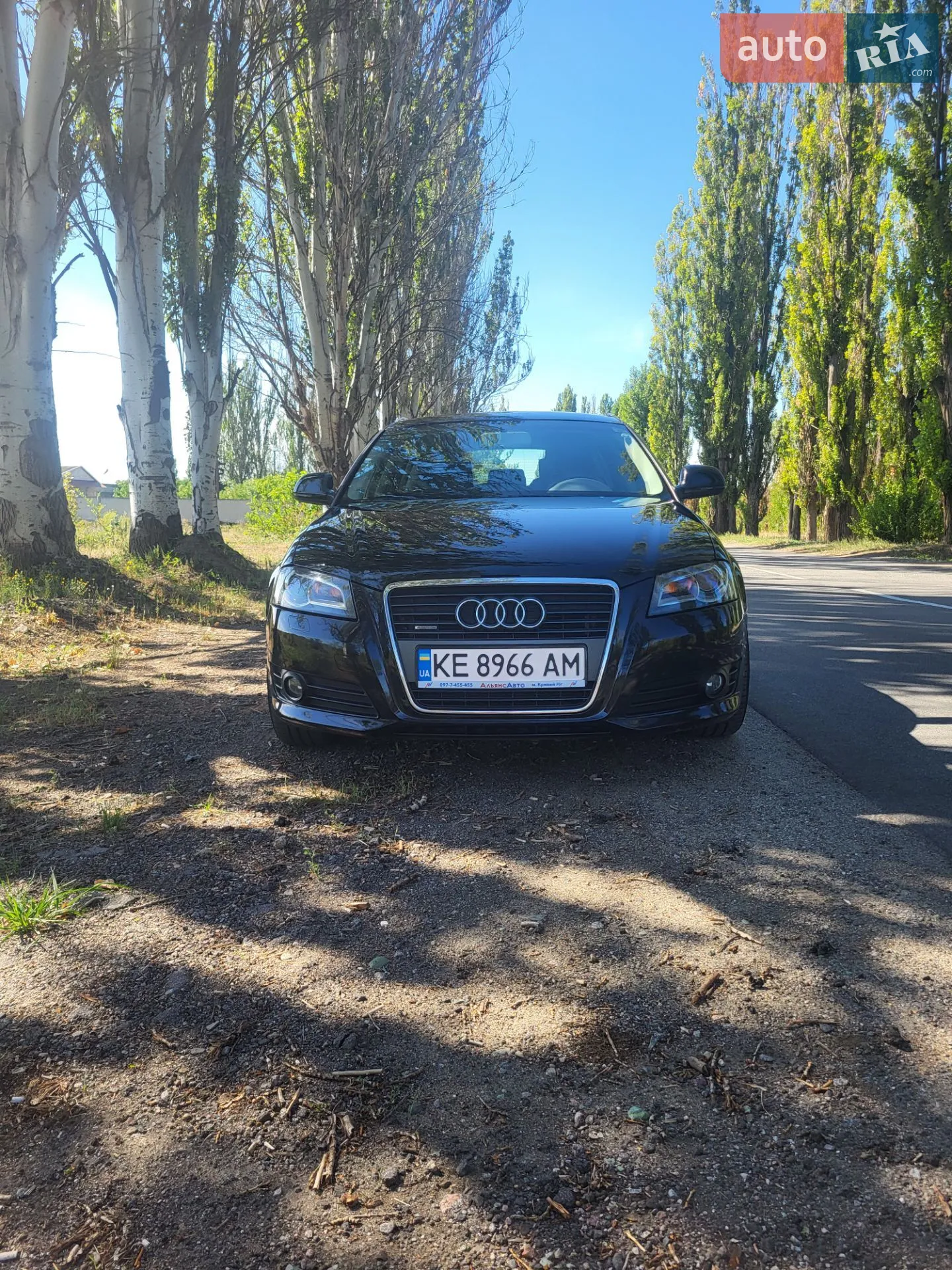2010 Audi A3 - мініатюра 6