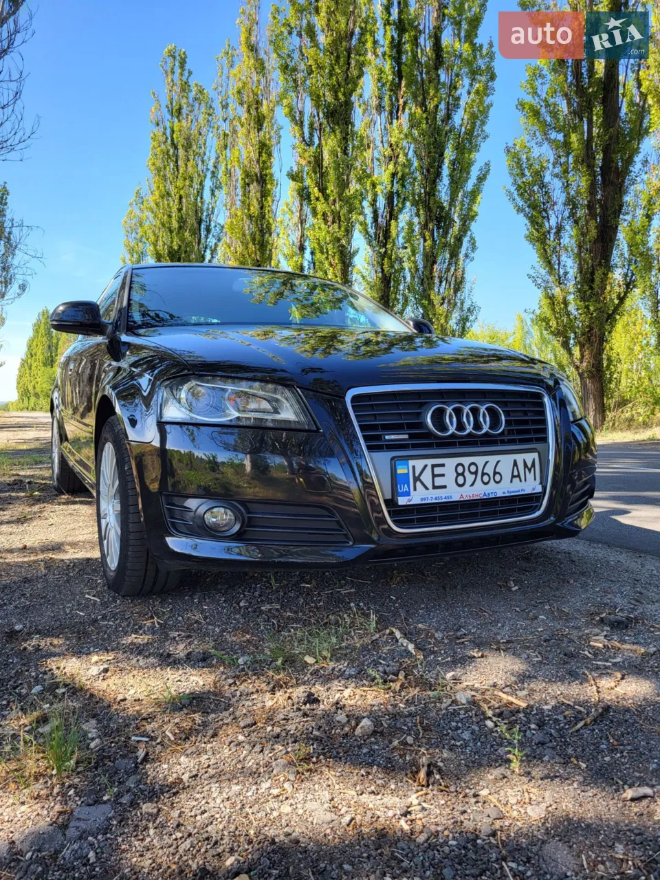 2010 Audi A3 - мініатюра 11