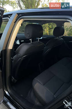 Хетчбек Audi A3 2008 в 