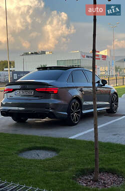 Седан Audi A3 2014 в 