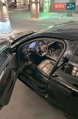 Седан Audi A3 2014 в 