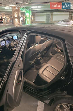 Седан Audi A3 2014 в 