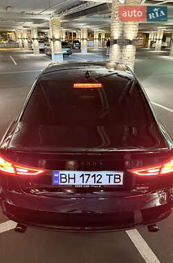 Седан Audi A3 2014 в 