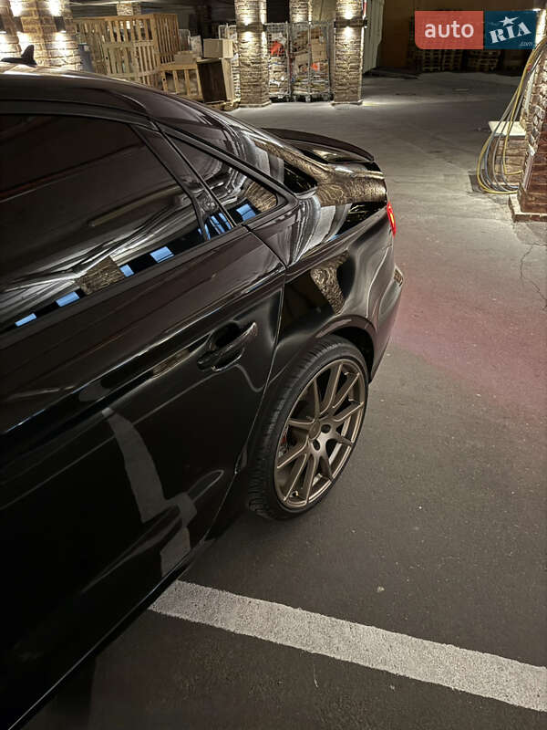 Седан Audi A3 2014 в Одесі