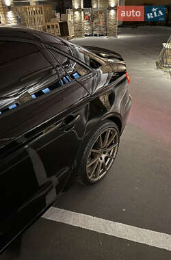 Седан Audi A3 2014 в 