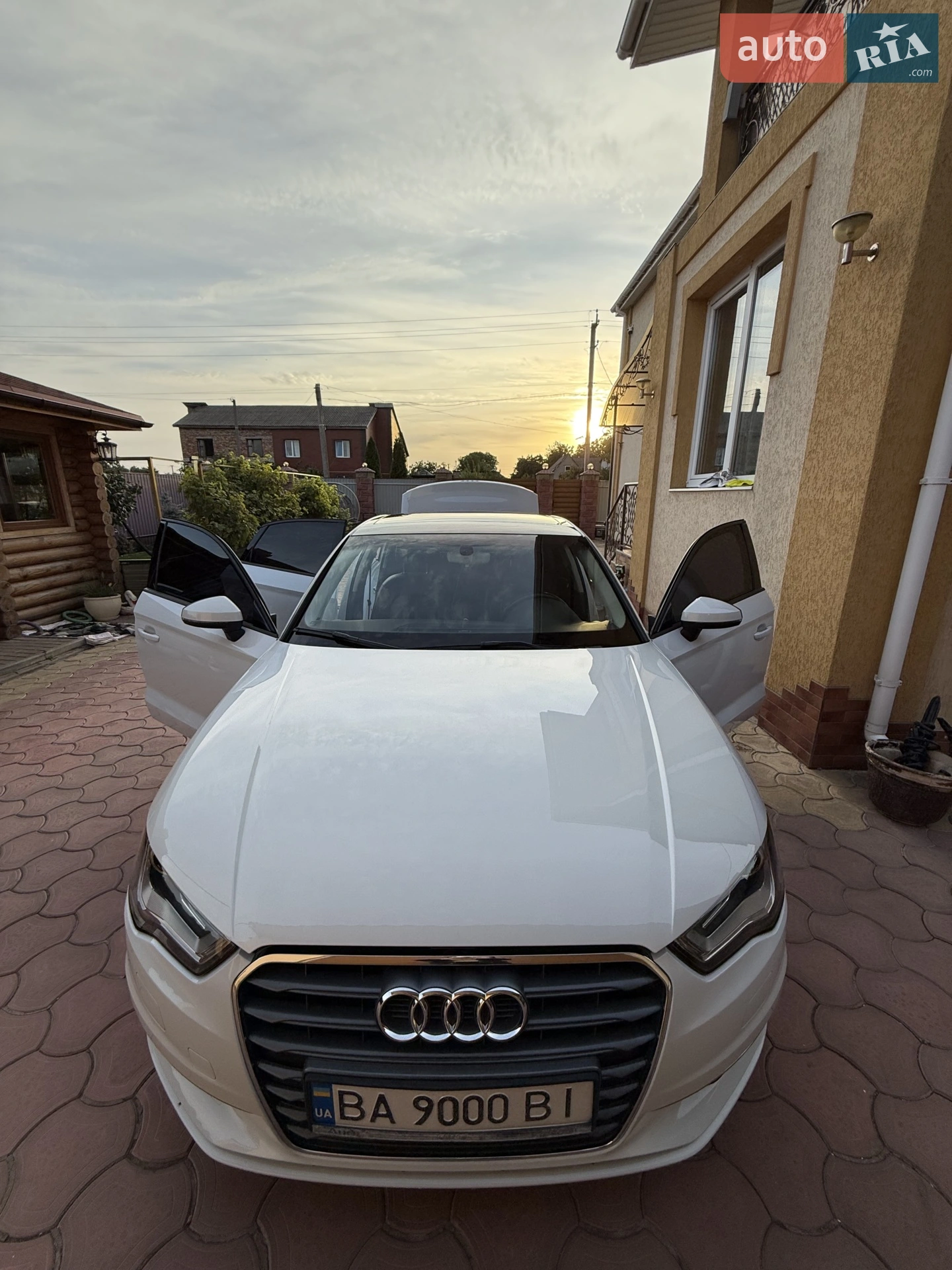 2016 Audi A3 - мініатюра 9