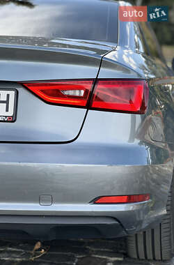Седан Audi A3 2014 в 