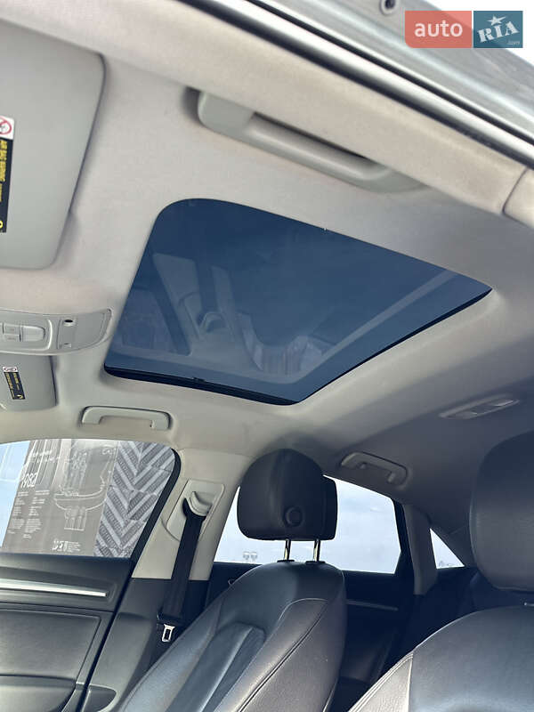 Седан Audi A3 2014 в Киеве фото 23 Седан Audi A3 2014 в Киеве