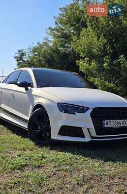 Седан Audi A3 2019 в 