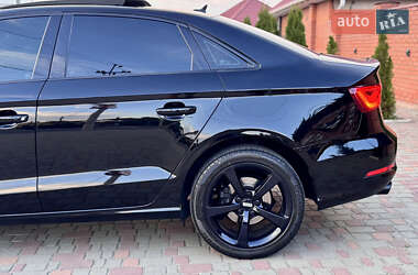 Седан Audi A3 2014 в 
