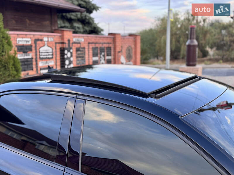 Седан Audi A3 2014 в Одессе