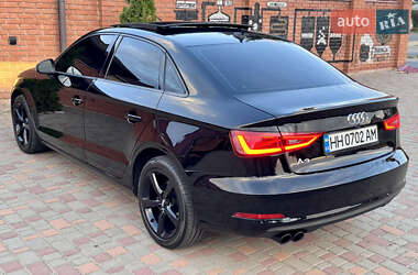 Седан Audi A3 2014 в 